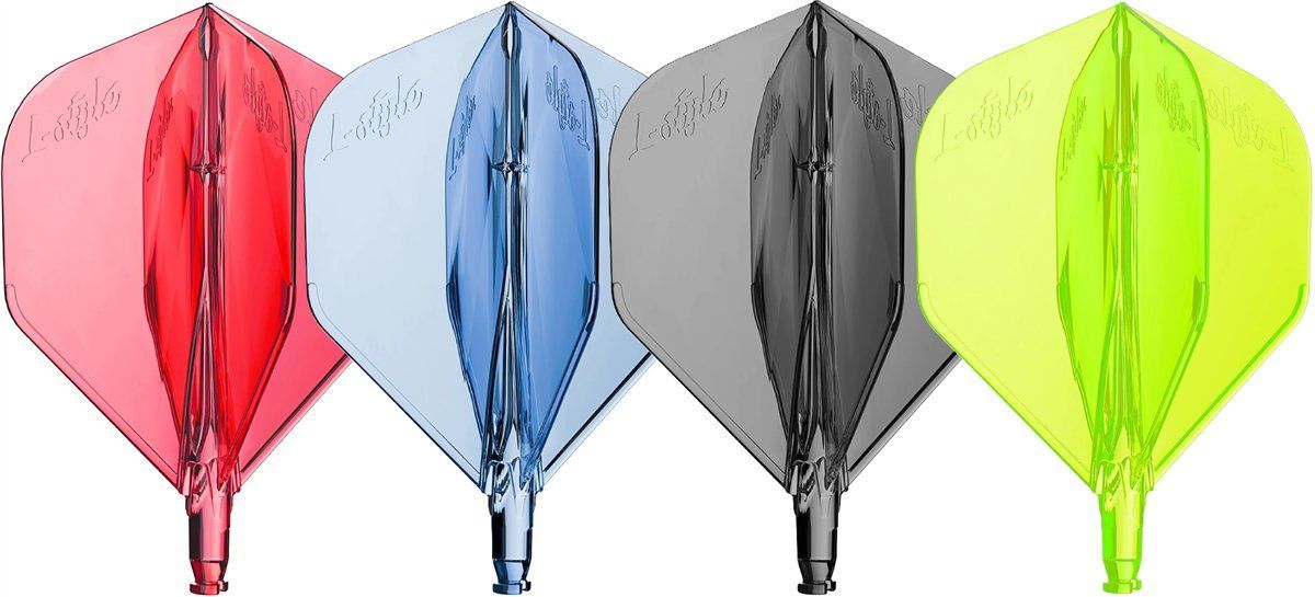 L-Style L-System Flight Standard L1 Flights