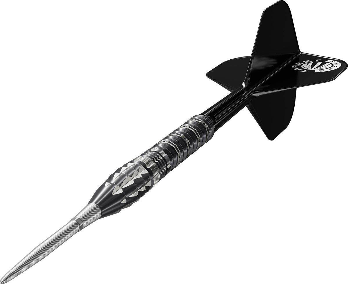 Target PYRO Mitsumasa Hoshino G12 Swiss Point 90% Steeldarts 23/25 Gramm Steeldarts