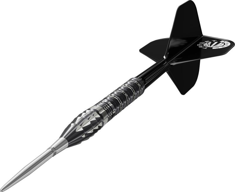 Target PYRO Mitsumasa Hoshino G12 Swiss Point 90% Steeldarts 23/25 Gramm Steeldarts