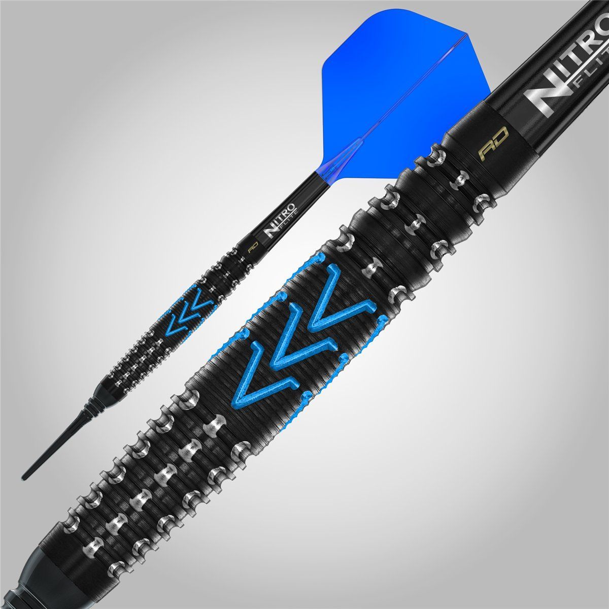 Reddragon Amp Torpedo 90% Softdarts 22 Gram Softdarts