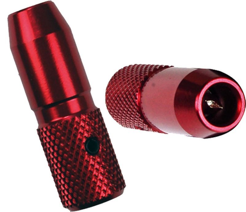 Bull's Shaft-Ex Alu Shafts