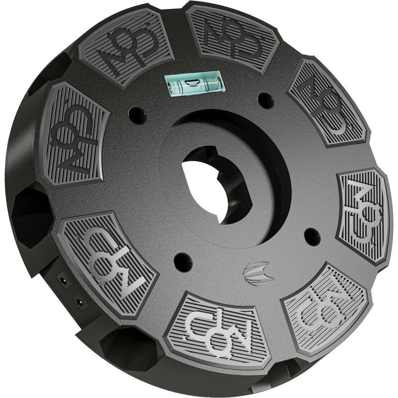 Scolia MOD Blade 6 Surround Dart Bundle Zählsystem