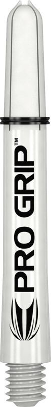 Target Pro Grip Shafts Kombi Set Shafts