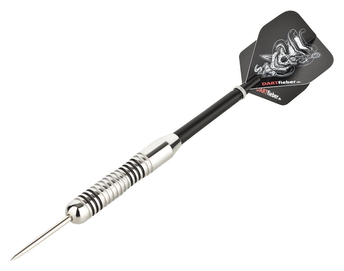 Dartfieber Steeldart Pfeile 23 Gramm Steeldarts