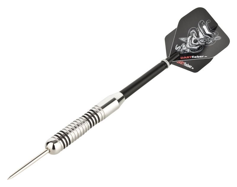 Dartfieber Steeldart Pfeile 23 Gramm Steeldarts