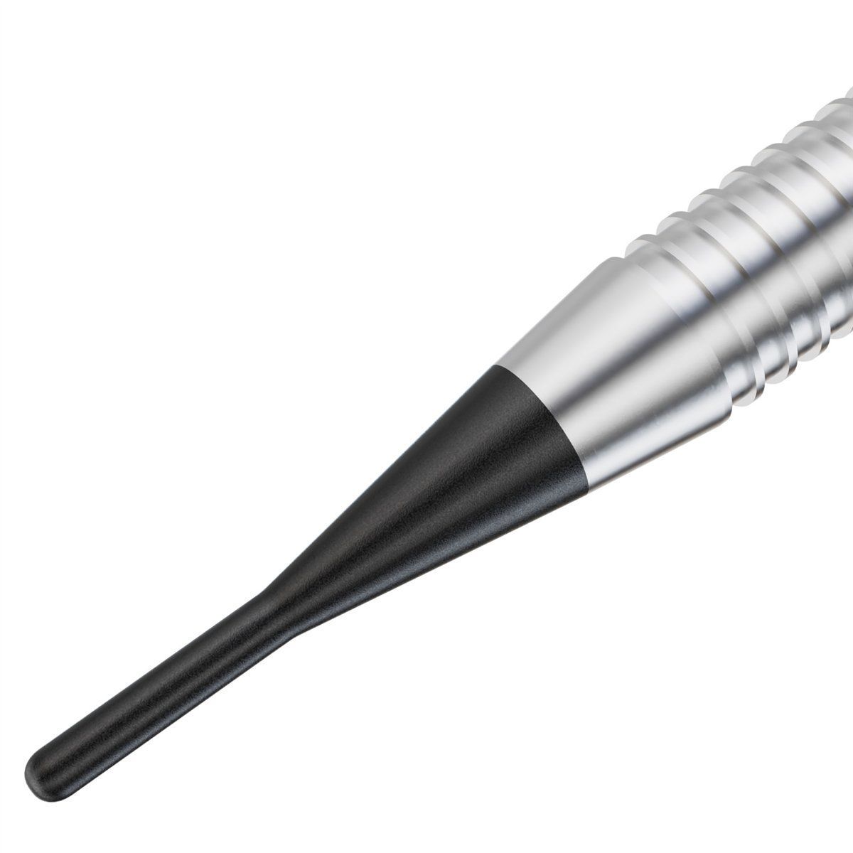 Bull's Longlife Tips Long 6 mm 2BA Soft Dart Spitzen