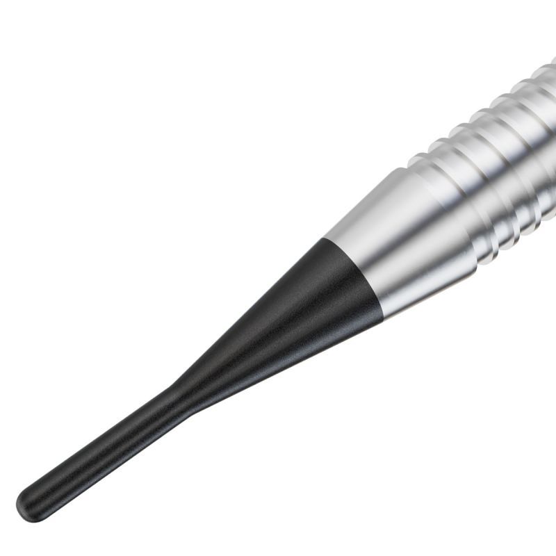 Bull's Longlife Tips Long 6 mm 2BA Soft Dart Spitzen