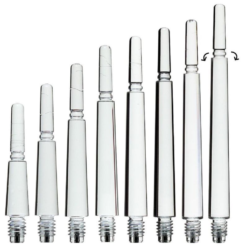 Shafts
