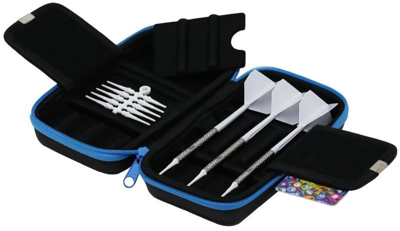 Cosmo Dart Case CLUTCH DUO Dart Tasche