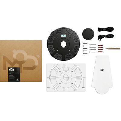 Target Mod Hub Basis Boardzubehör
