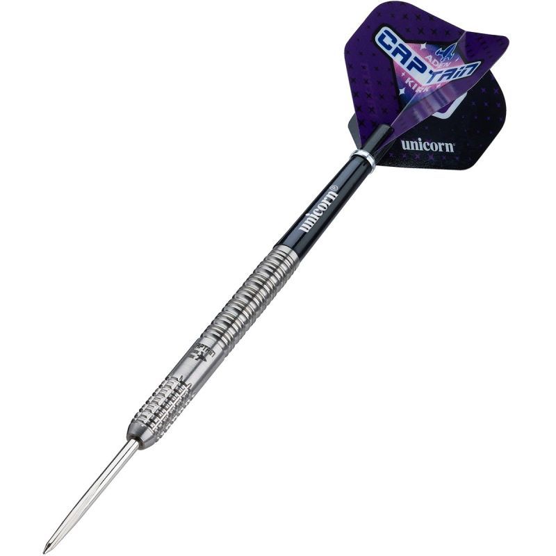 Unicorn Aden Kirk 90% Steeldarts 22 Gramm Steeldarts
