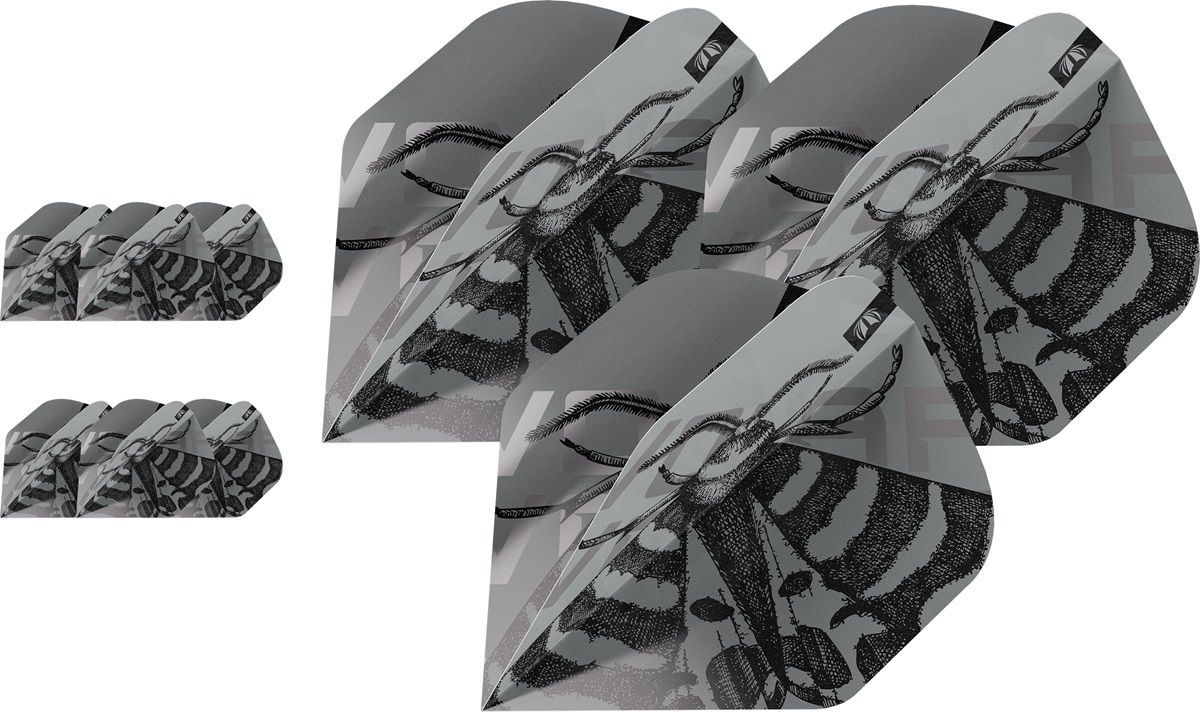 Target 3 Set Pro.Ultra VOLAR Flights NO2 2024 Flights