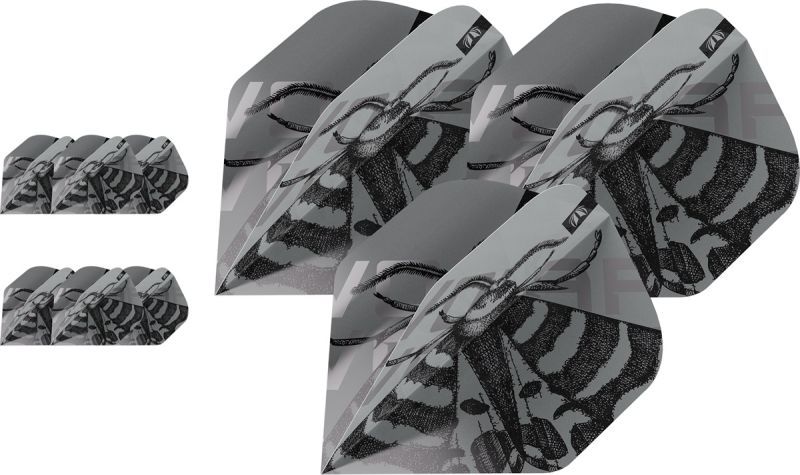 Target 3 Set Pro.Ultra VOLAR Flights NO2 2024 Flights