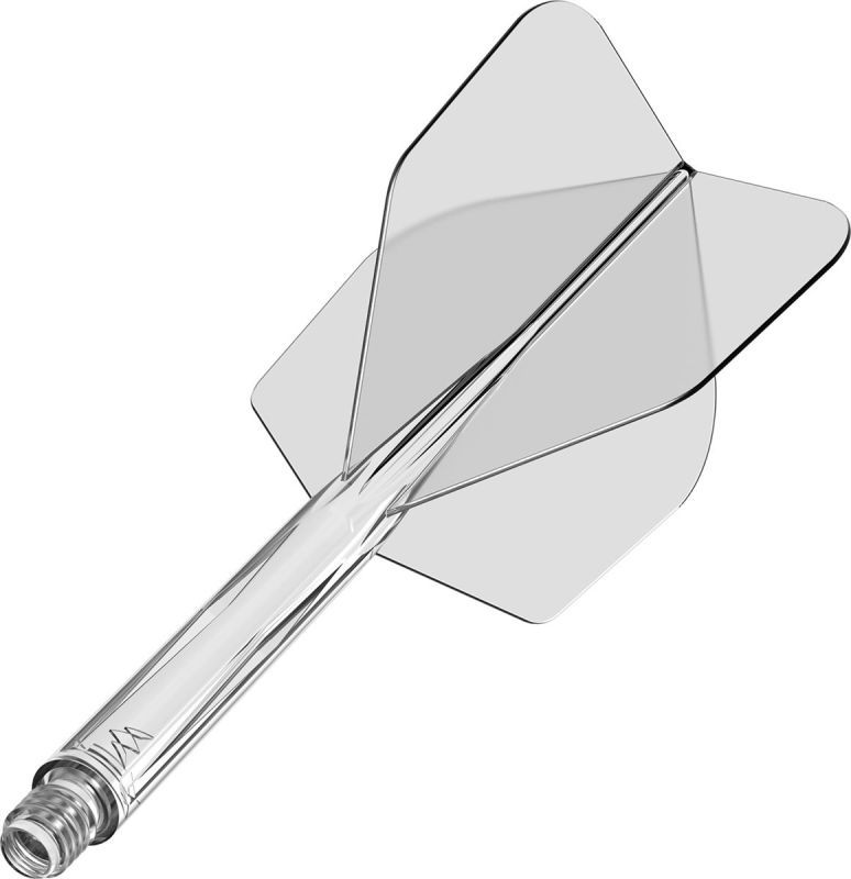 Mission Force 90 Shaft/Flight System Shape Shafts
