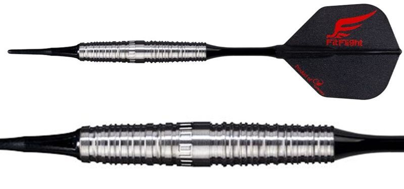 Cosmo Darts Discovery Label Shunpei Noge V2 Softdarts 19 Gramm Softdarts