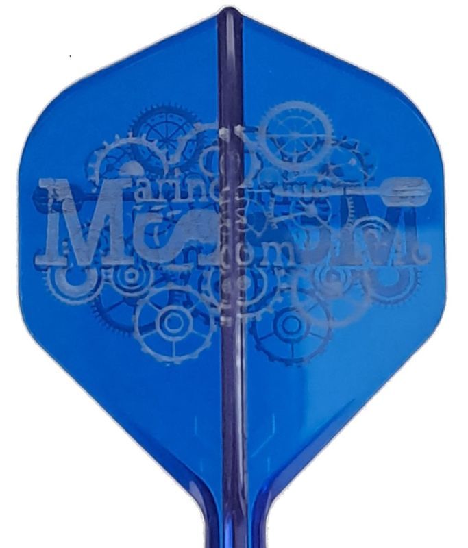 Target K-Flex Shaft/Flight Sistema Standard No2 Immagine Personalizzata Personalizzato Shafts