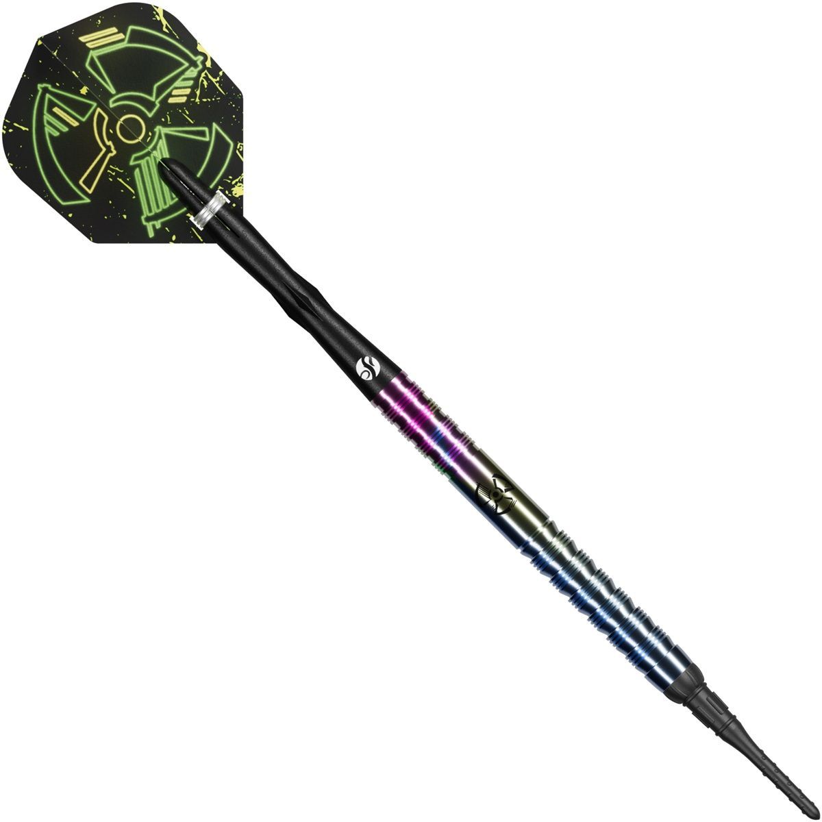 Shot! Pro Series Stowe Buntz 3.0 90% Softdarts 21 Gramm Softdarts
