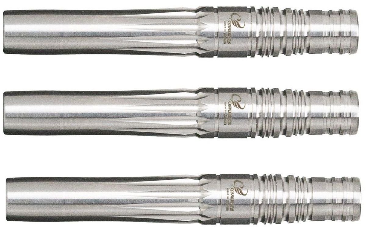 Cosmo Darts Softdart Barrel 24_R Daisuke Akamatsu 19 Gramm Dartbarrels