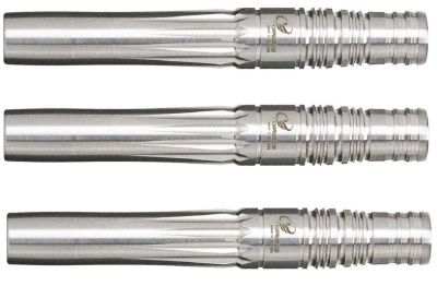 Cosmo Darts Freccette Soft Tip Barrel 24_R Daisuke Akamatsu 19 Grammi Dartbarrels