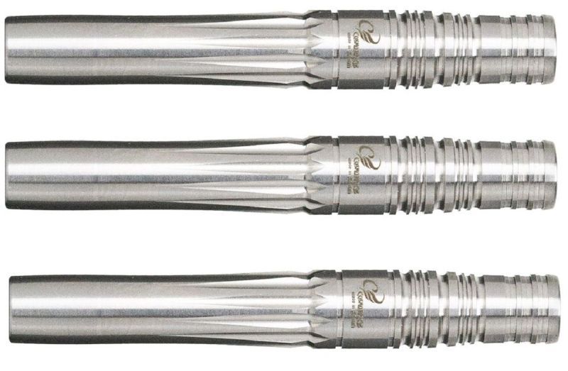 Cosmo Darts Softdart Barrel 24_R Daisuke Akamatsu 19 Gramm Dartbarrels