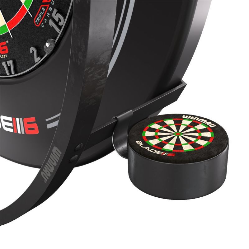 Winmau Plasma Accessory Pack Boardzubehör