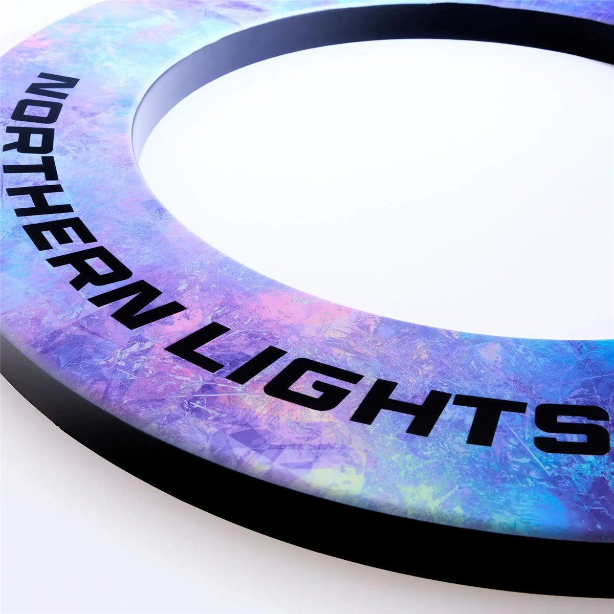 1 tlg. Precise180 Northern Lights Dart Catchring Dart Auffangring Surround Auffangring