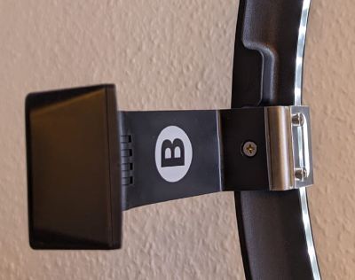 Scolia MOD Blade 6 Surround Dart Bundle Zählsystem