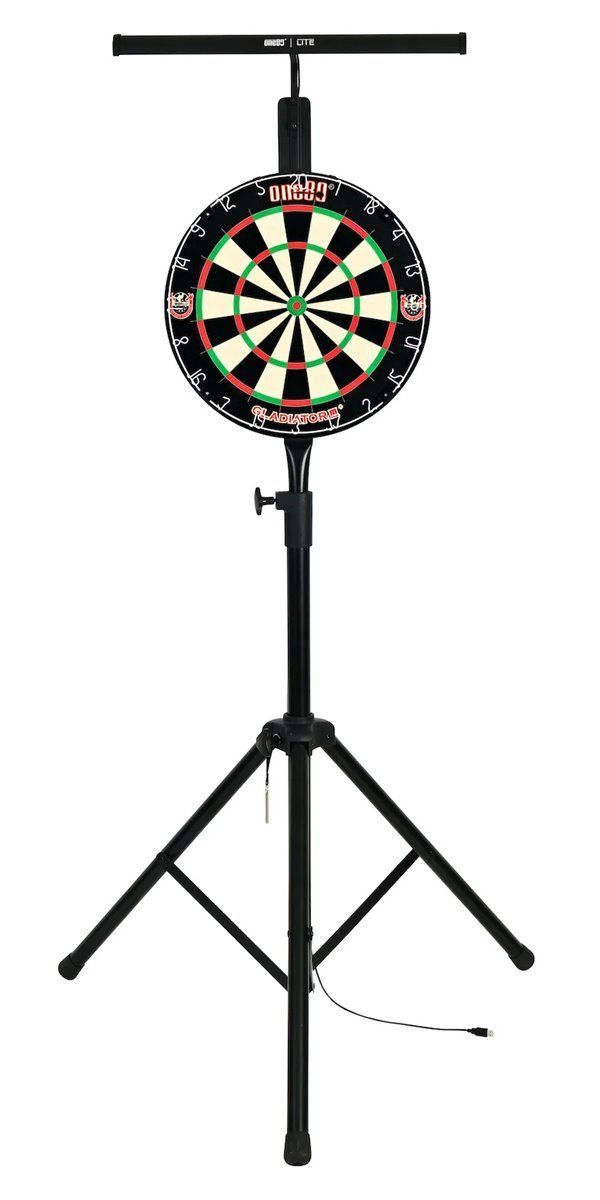 one80 Illumina Lite LED Dartboard Lighting Boardzubehör