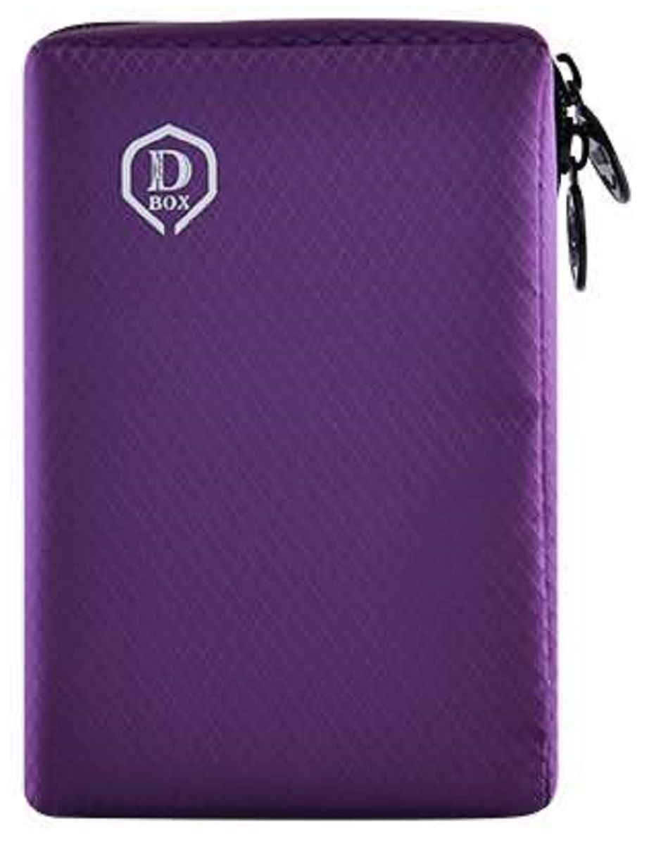one80 Double D-Box Case Aufbewahrung