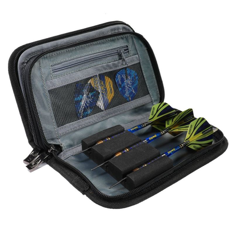 Reddragon Luke Humphries Firestone 2 Large Case Aufbewahrung