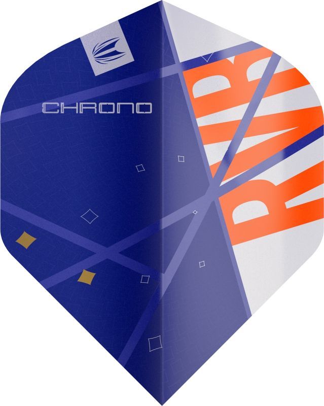 Target 3 Set Pro.Ultra Raymond van Barneveld Chrono Flights NO2 2024 Flights