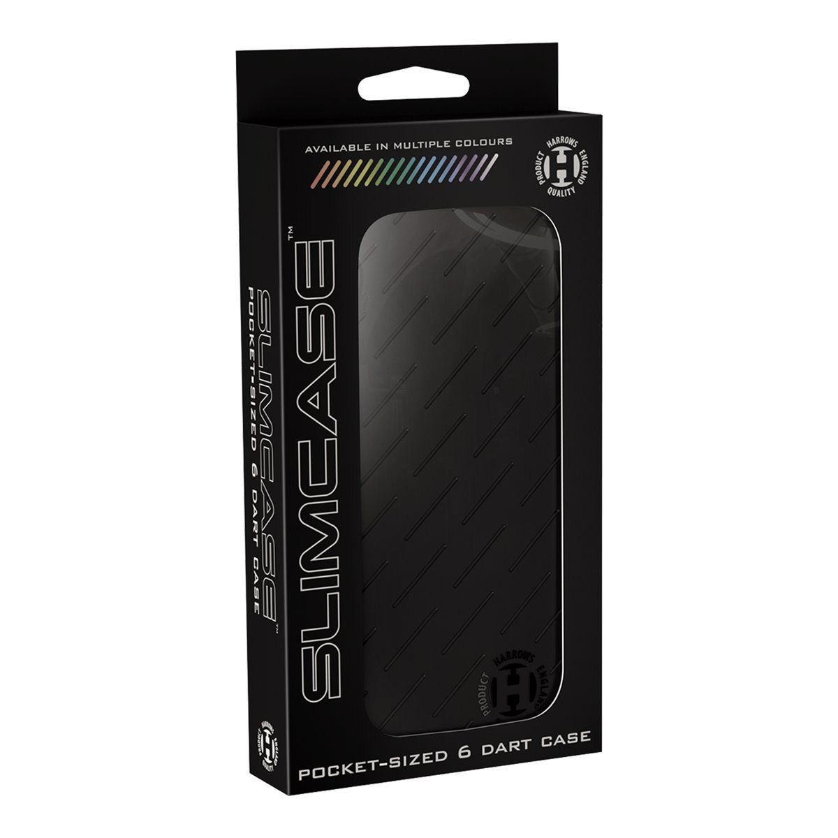 Harrows Slimcase Dart Case Dart Tasche