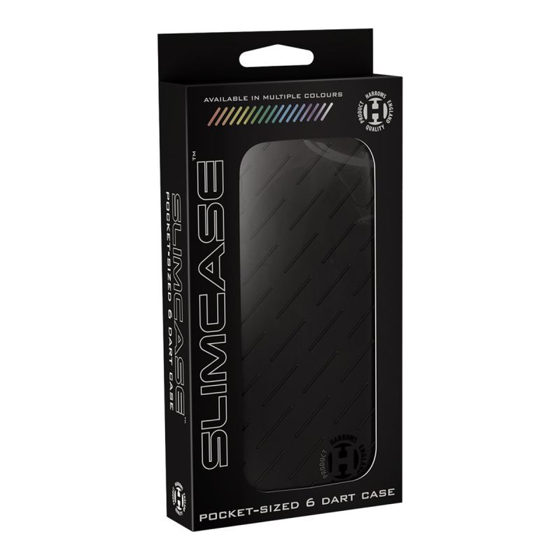 Harrows Slimcase Dart Case Dart Tasche