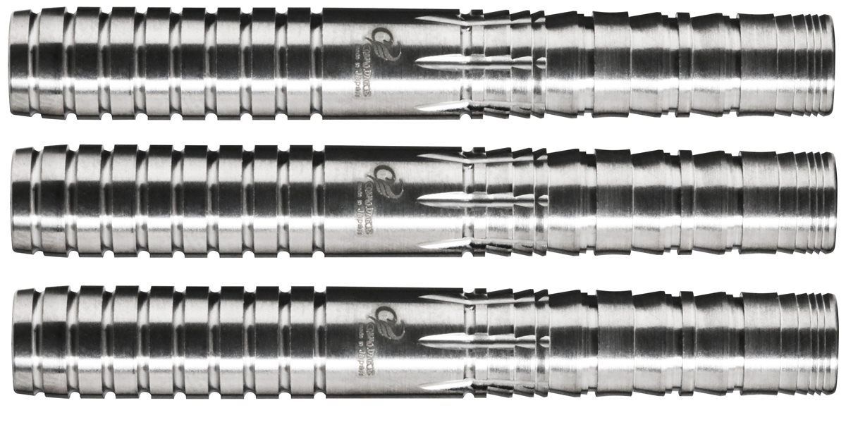 Cosmo Darts Soft Tip Dart Barrel Big Daddy 2 Darin Young 19 gram Dartbarrels