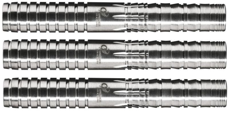 Cosmo Darts Soft Tip Dart Barrel Big Daddy 2 Darin Young 19 gram Dartbarrels