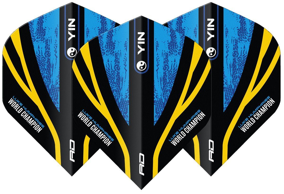 Flights de fléchettes Reddragon Gerwyn Price Flights