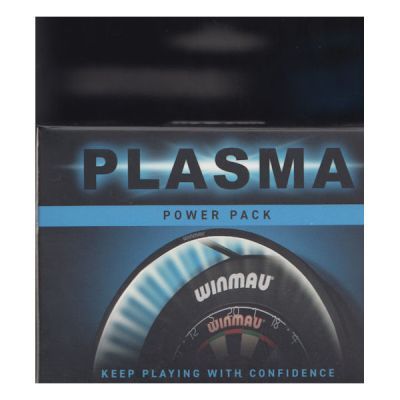 Winmau Plasma Power Pack Boardzubehör