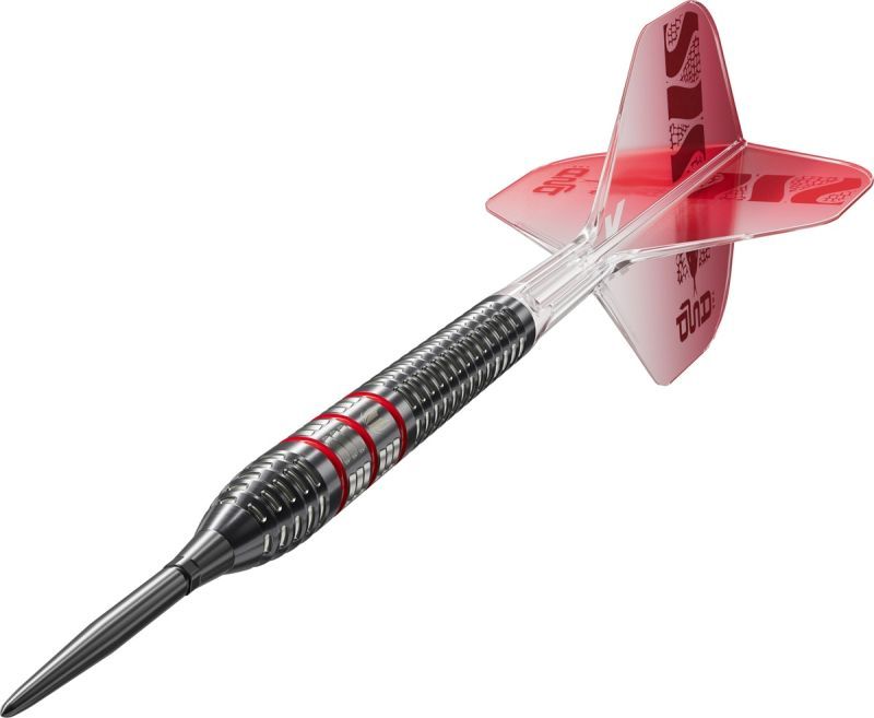 Target Nathan Aspinall 95K Swiss Point 95% Steeldarts 22/24/26 Gram Steeldarts