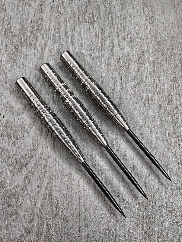 Cosmo P9 Thorben Korittke "TK" 90% Steeldarts 23 Gramm Steeldarts