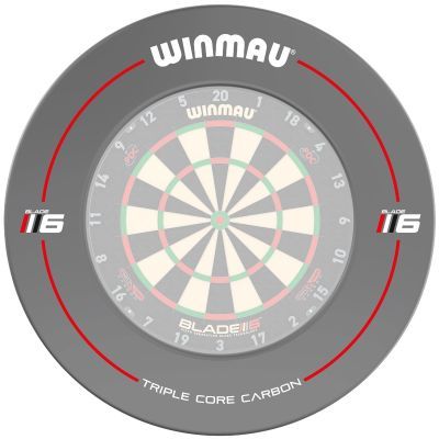 Winmau Dart Catchring Dart Surround Blade 6 Auffangring