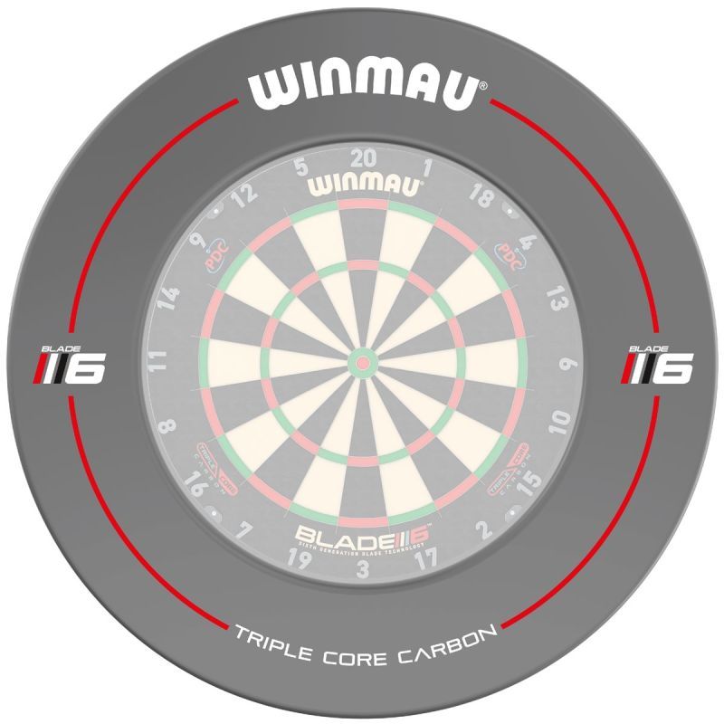 Winmau Dart Catchring Dart Surround Blade 6 Auffangring