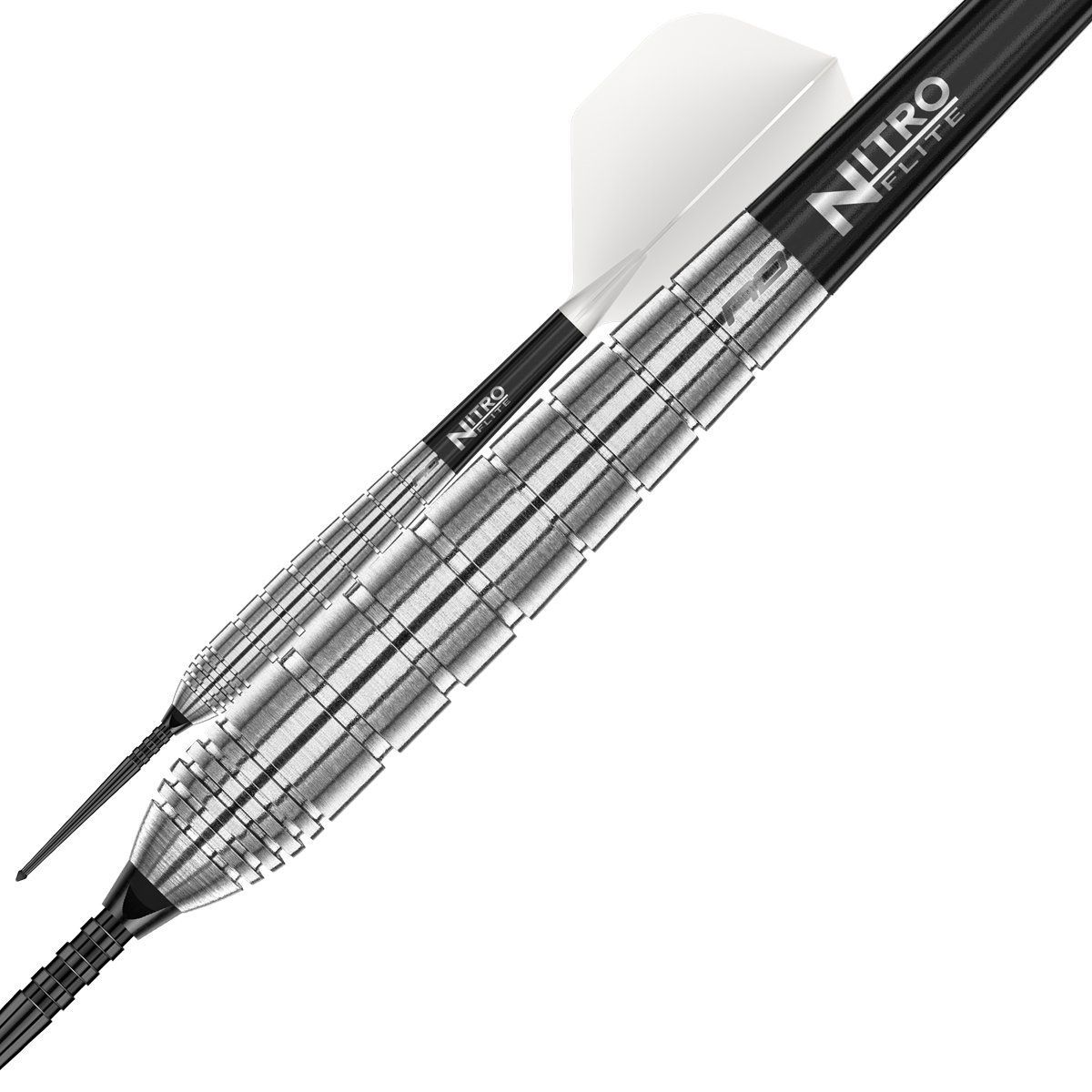 Reddragon Luke Humphries TX1 Pioneer Switch Point 90% Steeldarts 22/24 Gram Steeldarts
