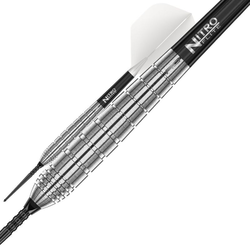 Reddragon Luke Humphries TX1 Pioneer Switch Point 90% Steeldarts 22/24 Gram Steeldarts