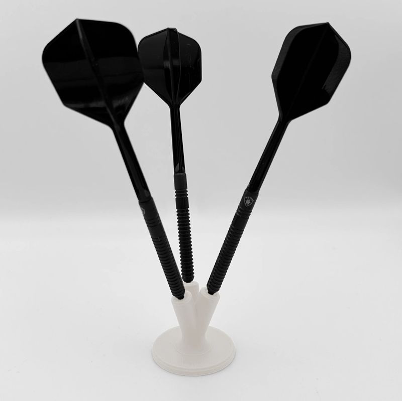 NYT Studio Darthalter Mini für 1 Dart Set Aufbewahrung
