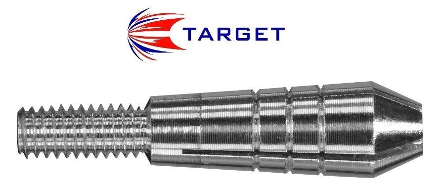 Target Power Titanium Generation 2,3 & 6 Shaft Ersatz TOP Ersatz-Top