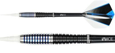 ONE80 Rene Eidams V3 Signature Soft Dart 19g Softdarts