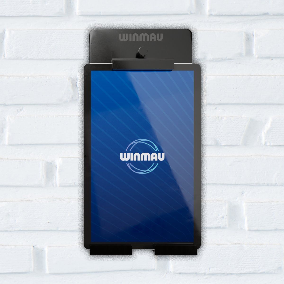 Winmau Tablet Halterung Device Holder Sonstiges