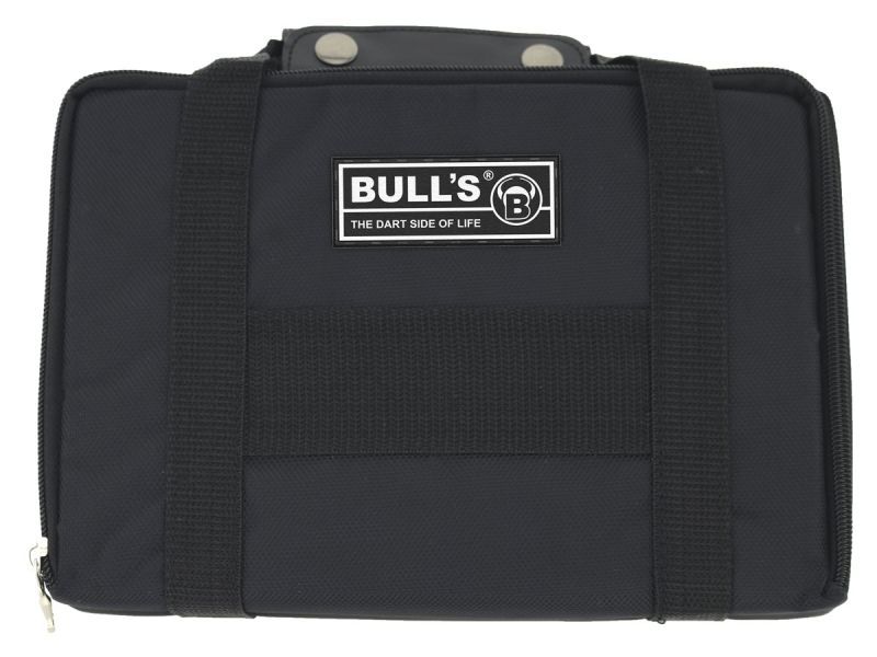 BEAZD Bull´s MSP Dartcase schwarz Case