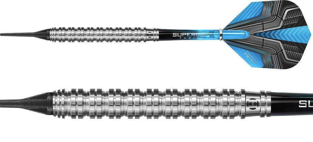 HARROWS Revere 90% Softdarts 18 Gram Softdarts