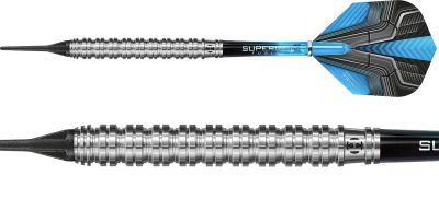 HARROWS Revere 90% Softdarts 18 Gramm Softdarts